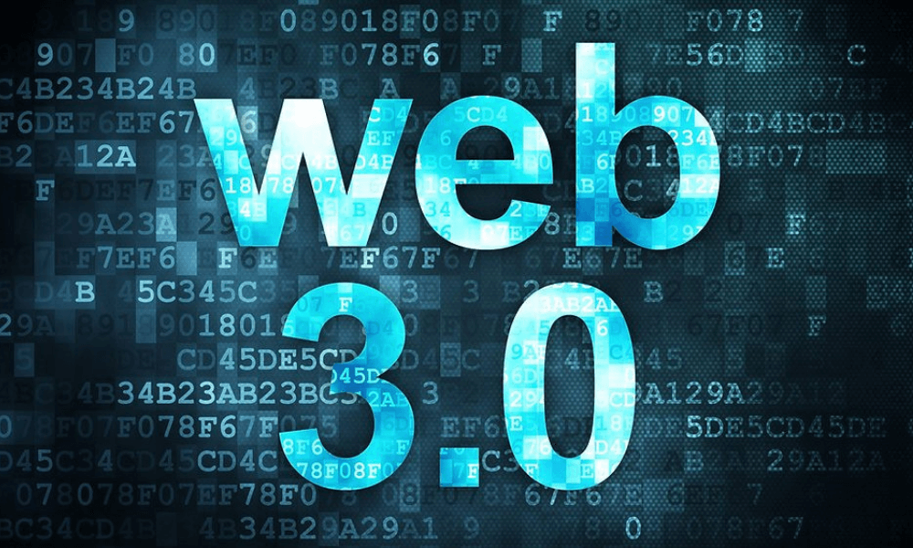 Web3 Will Be Key To The Future Of China's Internet, Says Security Regulator!